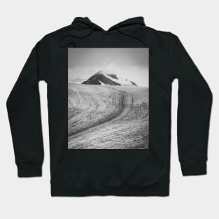 Exit Glacier Hoodie